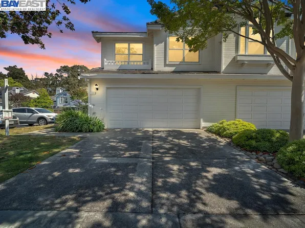 5388 Ontario Cmn, Fremont, CA 94555