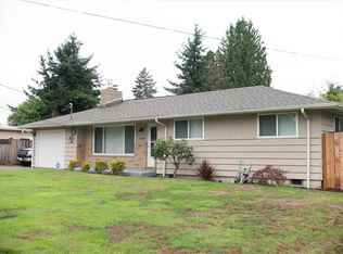 1548 S Walters Rd, Tacoma, WA 98465