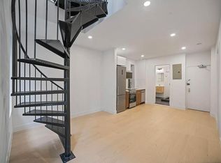 510 E 12th St #3-7, New York, NY 10009