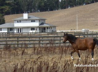 250 Fallon Rd, Petaluma, CA 94952