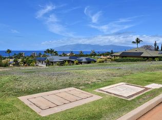 66 Kaulele Pl Parcel 43, Lahaina, HI 96761