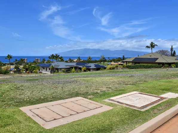 66 Kaulele Pl Parcel 43, Lahaina, HI 96761