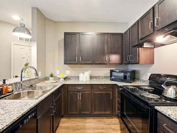 Beau Chene Lake Charles