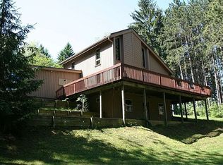 4775 McGuiness Rd, Dexter, MI 48130