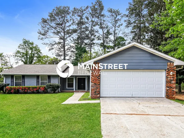 2173 Martin Way, Jonesboro, GA 30236