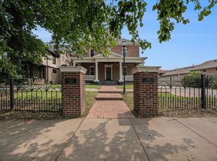 3611 Jackson St #2, Omaha, NE 68105