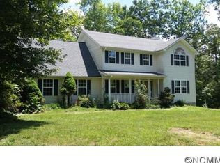 14 Doshia Ln, Fletcher, NC 28732