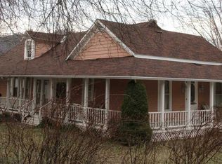 12061 Main St, Fort Jones, CA 96032