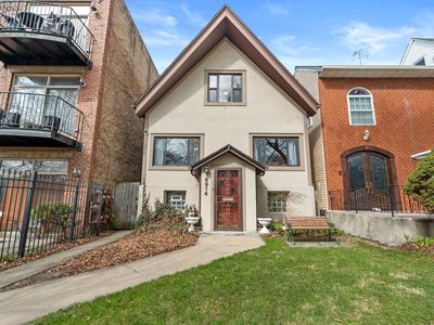 6914 S Cregier Ave, Chicago, IL, 60649