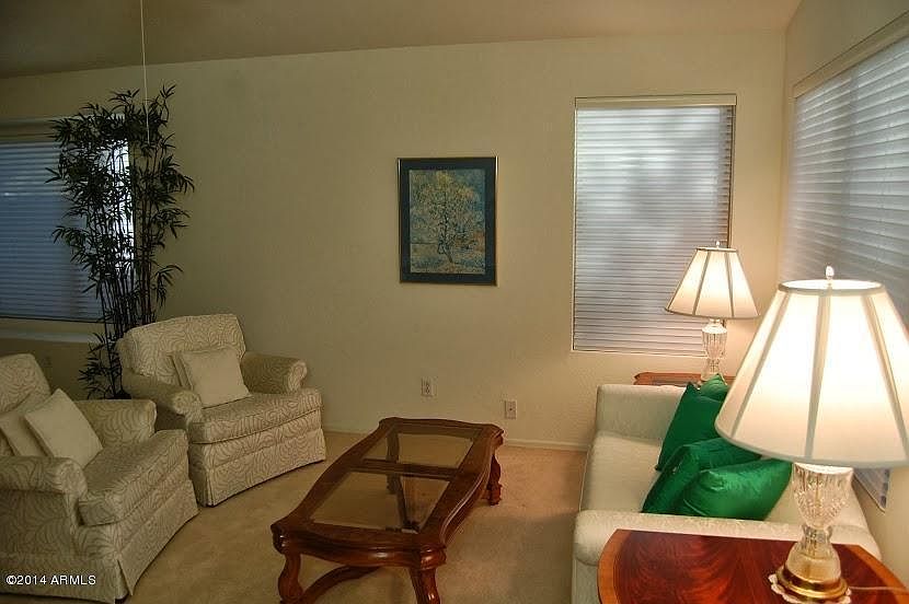 Formal Living