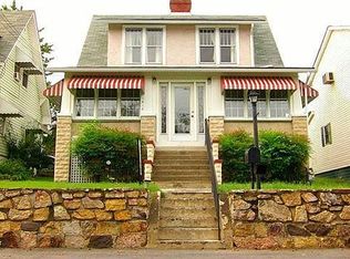 1412 Bryant St, Clifton Forge, VA 24422