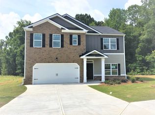 1800 Alford Dr LOT 18, Jonesboro, GA 30236