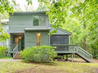 9721 Groundhog Dr #9721, Richmond, VA 23235