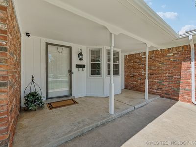 4722 S 85th East Ave, Tulsa, OK, 74145