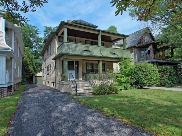 2168 Rexwood Rd, 2168 Rexwood Rd Floor 3, Cleveland, OH 44118