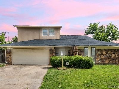 5727 E 47th Pl, Tulsa, OK, 74135