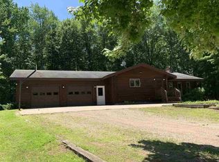 N4999 Pine Ln, Shawano, WI 54166