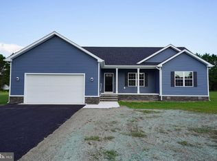 2104 Groton Rd, Pocomoke City, MD 21851