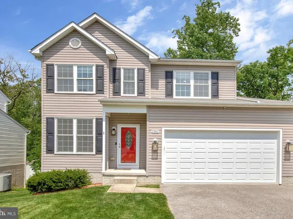 7707 Zena Marie Ln, Pasadena, MD 21122
