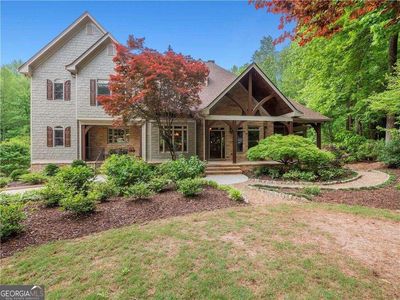 4561 Thornbury Close Way, Flowery Branch, GA, 30542