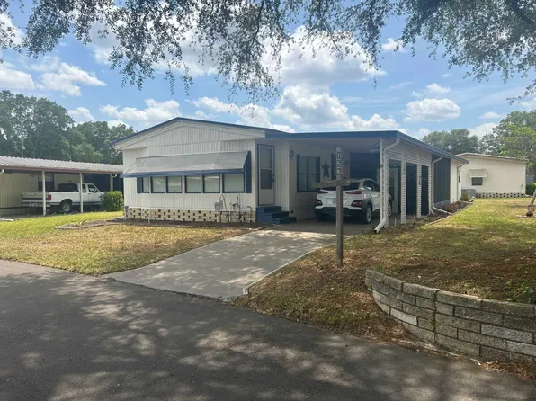 158 Azalea Dr, Fruitland Park, FL 34731