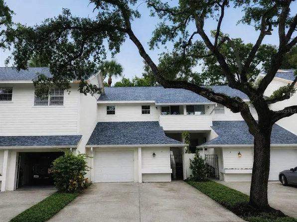 5203 BAYSHORE BOULEVARD #5, TAMPA, FL 33611