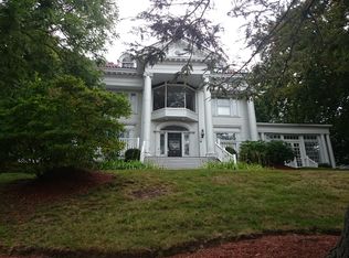 85 Commonwealth Ave, Newton, MA 02467