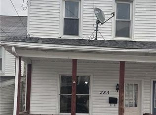 253 N 2nd St, Lehighton, PA 18235