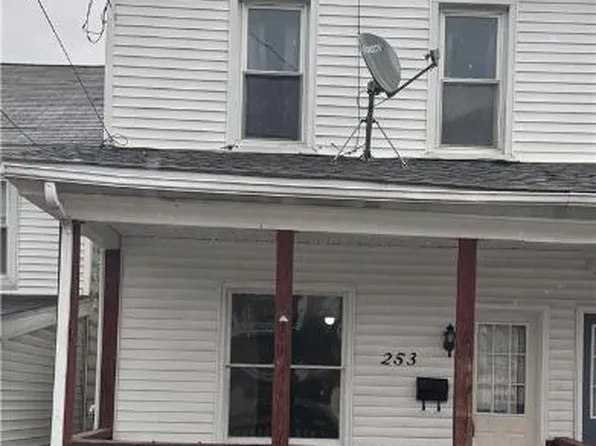 253 N 2nd St, Lehighton, PA 18235