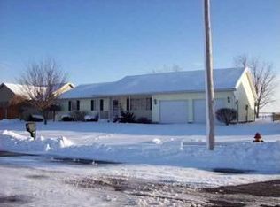 387 Waverly Ave LOT 128, Washington Court House, OH