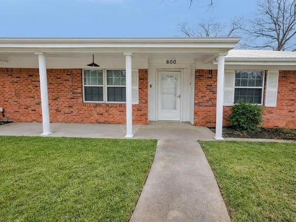 600 Plano St, Sulphur Springs, TX 75482