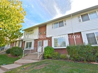 1419 Darling St APT 6, Ogden, UT 84403