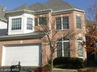 5603 Lierman Cir, Centreville, VA 20120