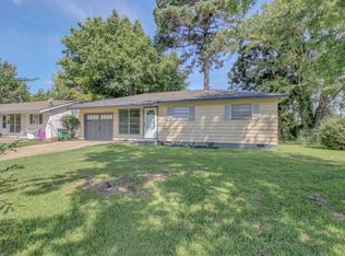 717 Annelle St, North Little Rock, AR 72117
