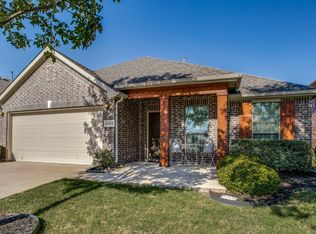 2412 Slalom Dr, McKinney, TX 75071