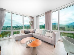 680 Seylynn Cres #2007, North Vancouver, BC V7J0B5