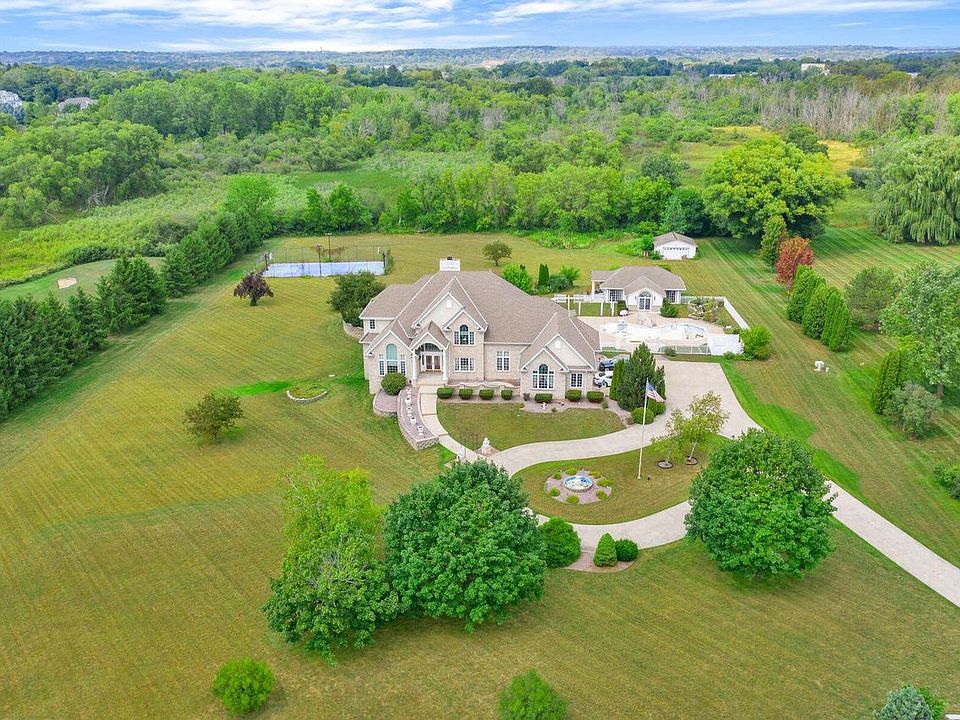 18990 West Coffee ROAD, New Berlin, WI 53146 MLS 1845712 Zillow