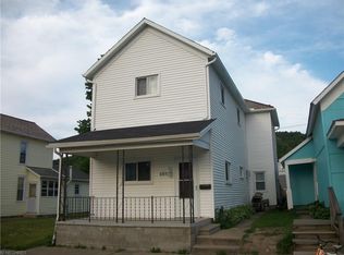 606 N 1st St, Dennison, OH 44621