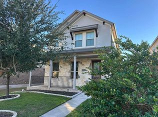 2921 Barbed Wire St, Round Rock, TX 78664
