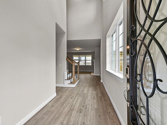 Homesite 7146 entry