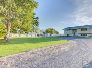 4562 Road N NE, Moses Lake, WA 98837