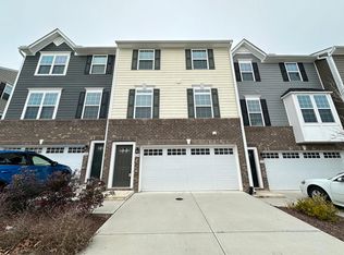 124 Boarstall Crk, Durham, NC 27707