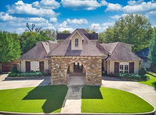 1314 Hermitage Ct, Tyler, TX 75703