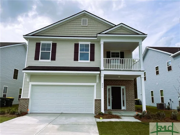 244 Brookline Drive, Savannah, GA 31407