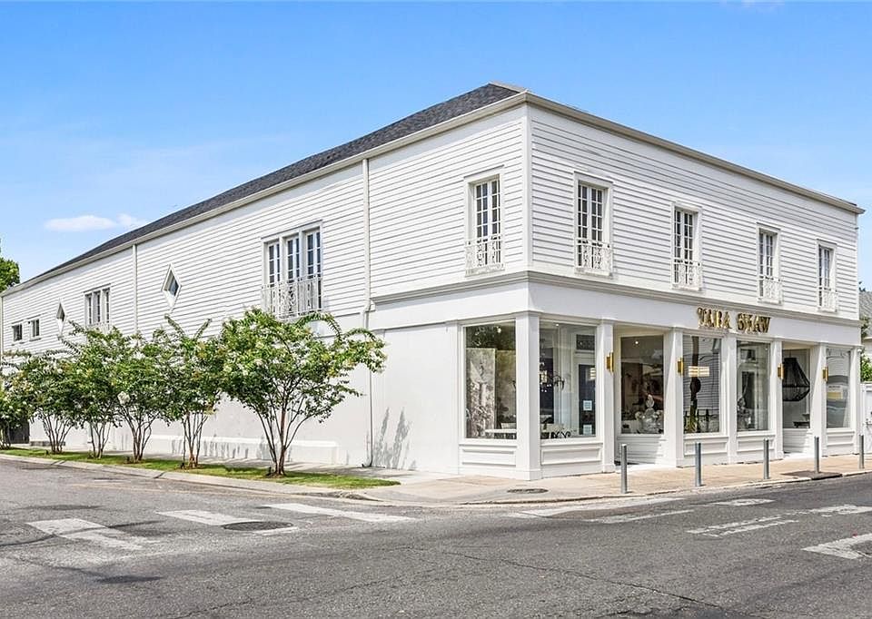 1st image of 5833-35 Magazine St #6