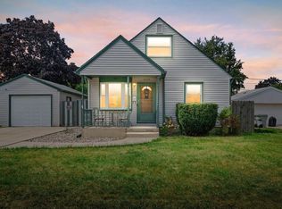 4129 Logan St, Milwaukee, WI 53207