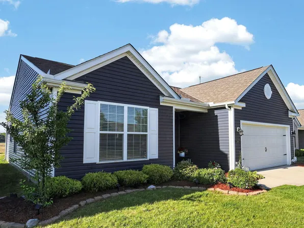 5630 Tarboro Pl, Canal Winchester, OH 43110