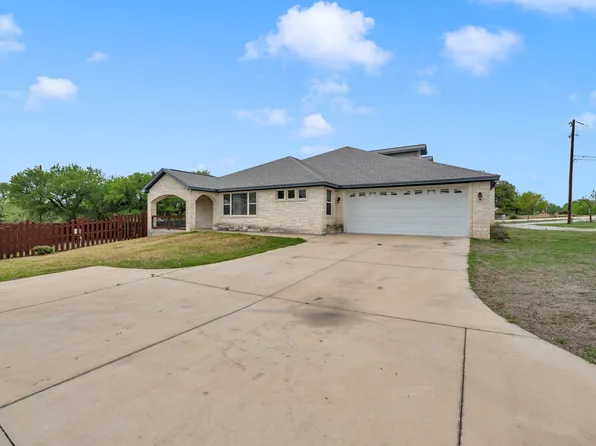 623 Skyline Dr, Kingsland, TX 78639