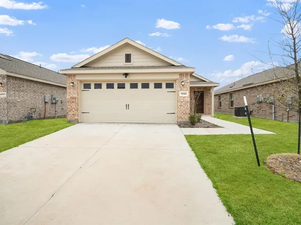 3037 Ashbrook Ln, Anna, TX 75409