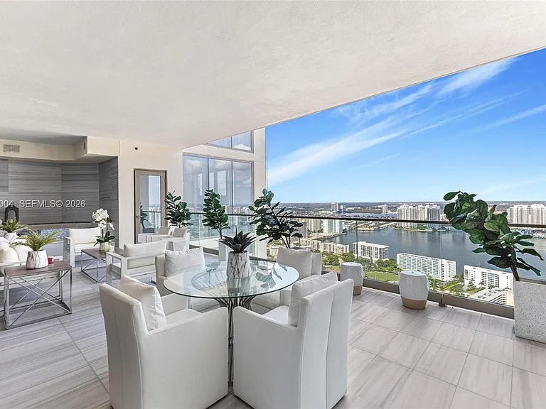 17901 Collins Ave #3806 — Photo 7